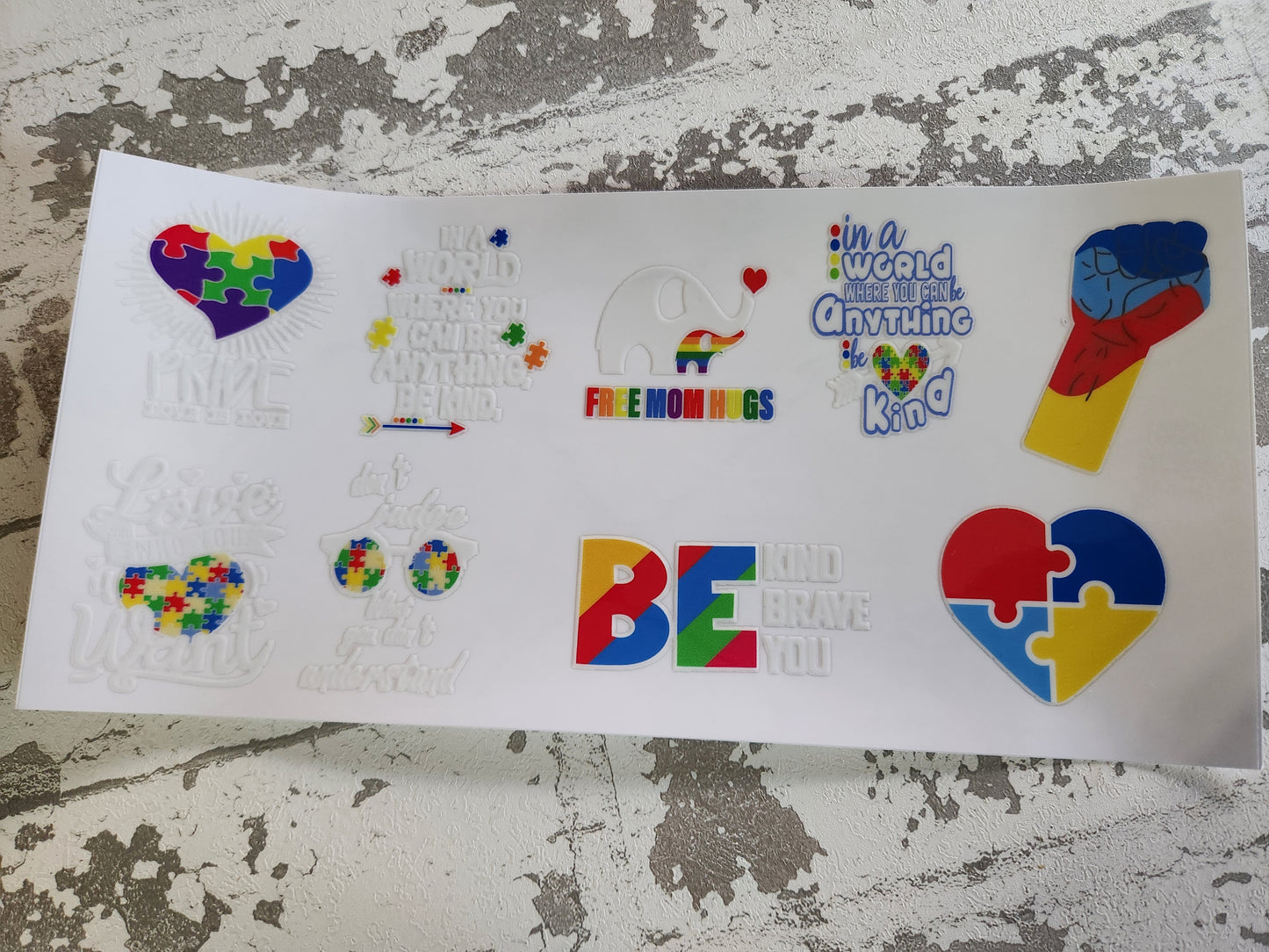 Autism Love