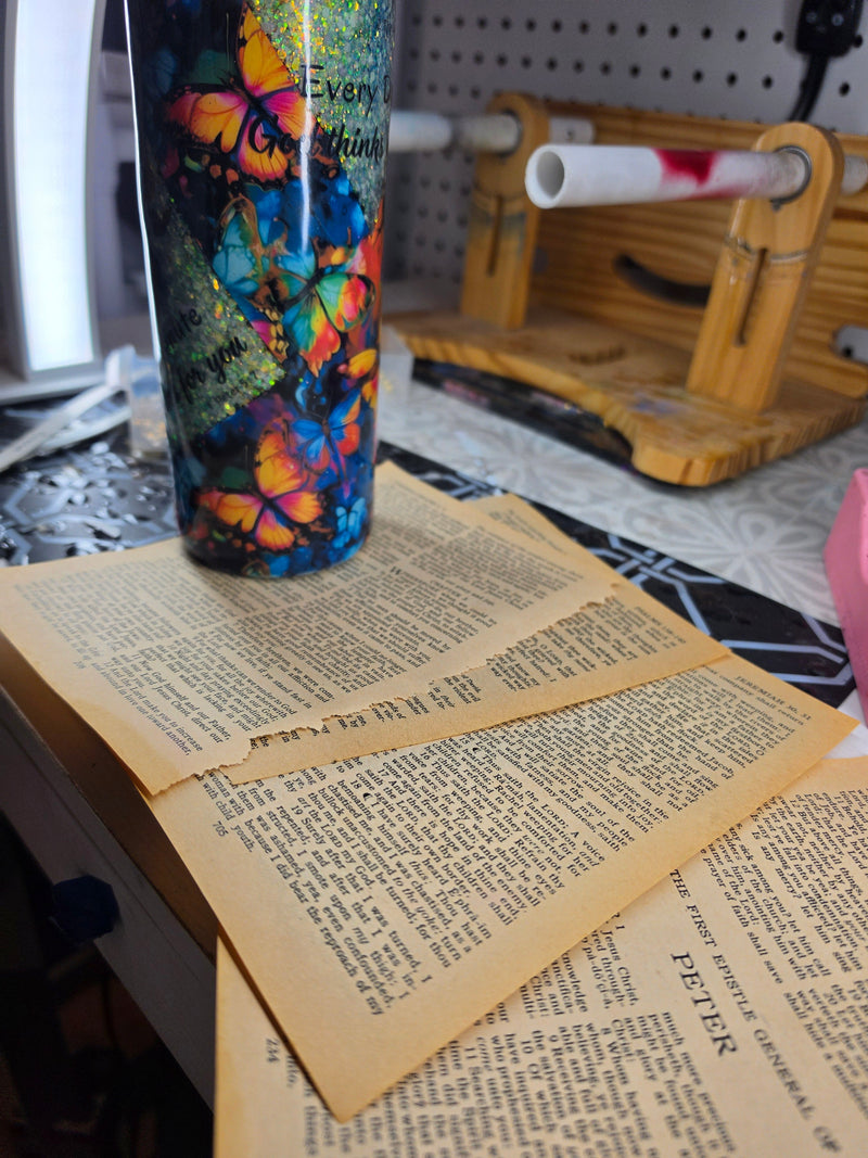 Pages with Purpose: Proverbs 30- Humility Before Wisdom