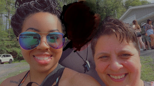 The Battle: My Heart and My Head