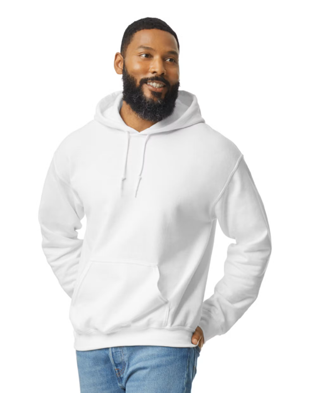 Adult Hoodies