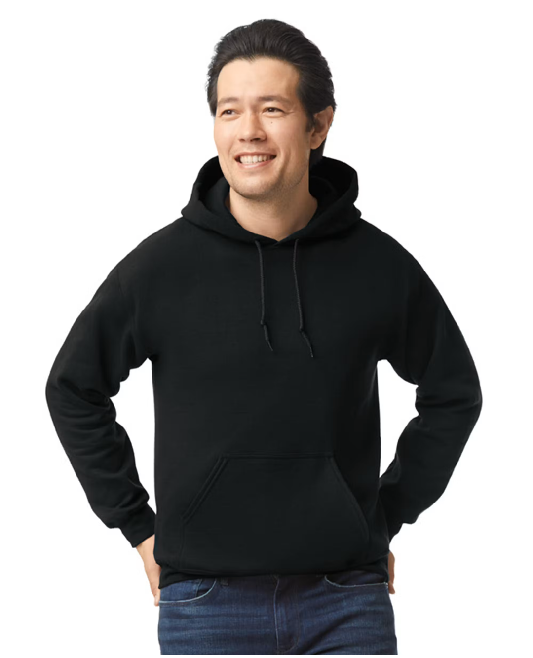 Adult Hoodies