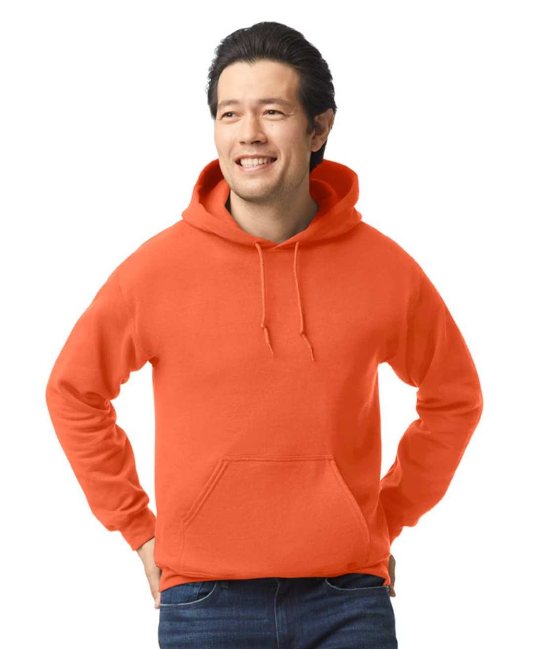Adult Hoodies