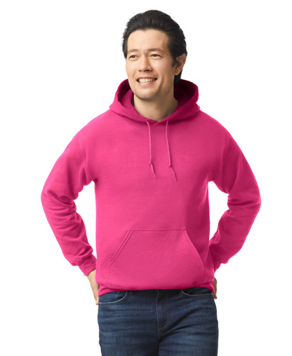 Adult Hoodies