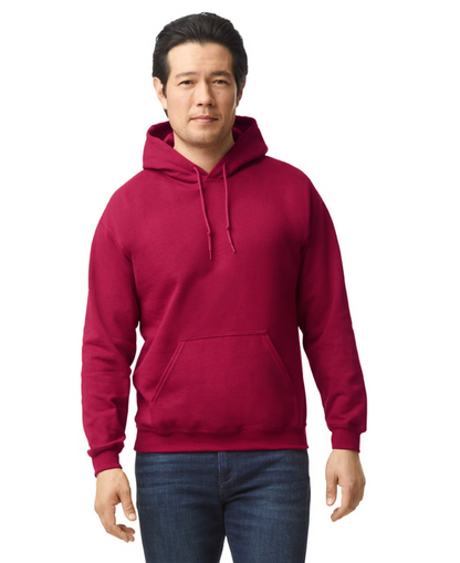 Adult Hoodies