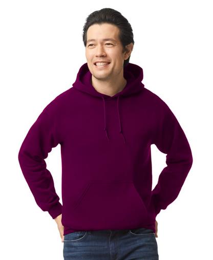 Adult Hoodies