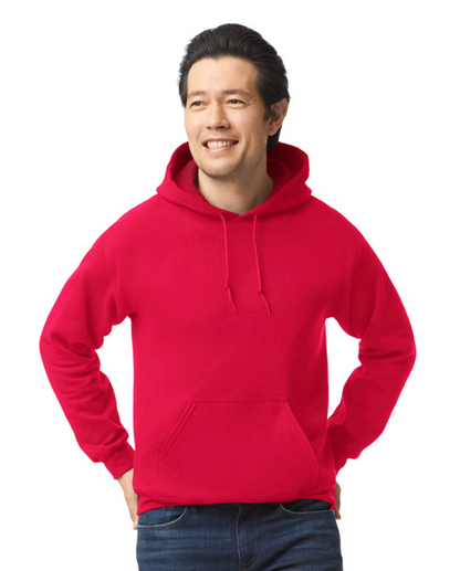 Adult Hoodies