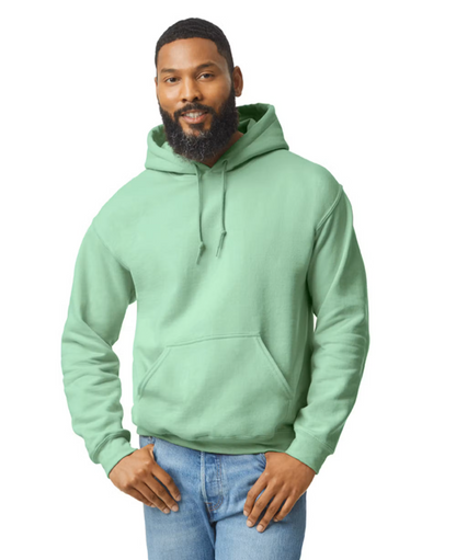 Adult Hoodies
