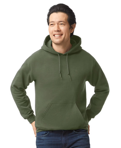 Adult Hoodies