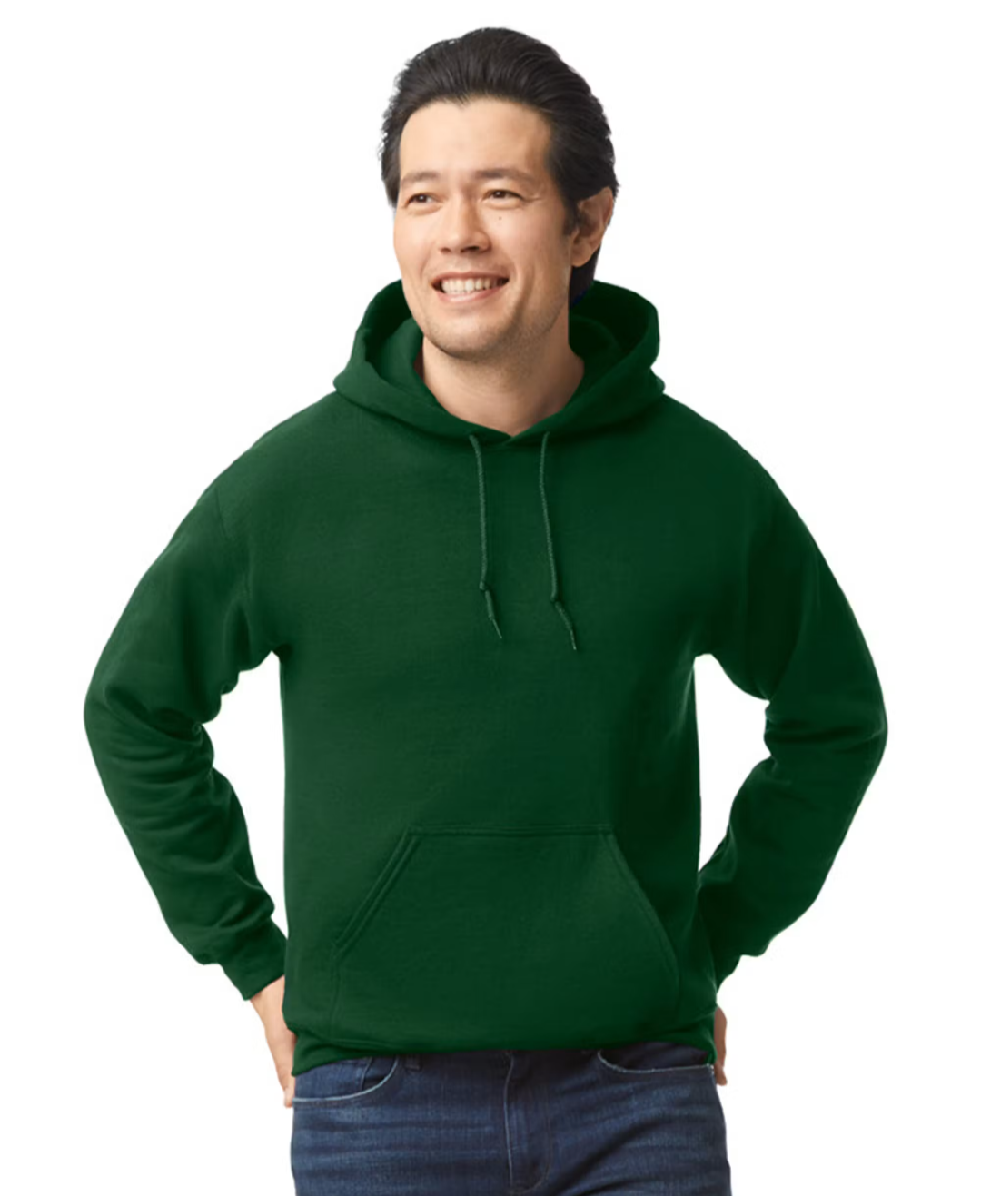 Adult Hoodies