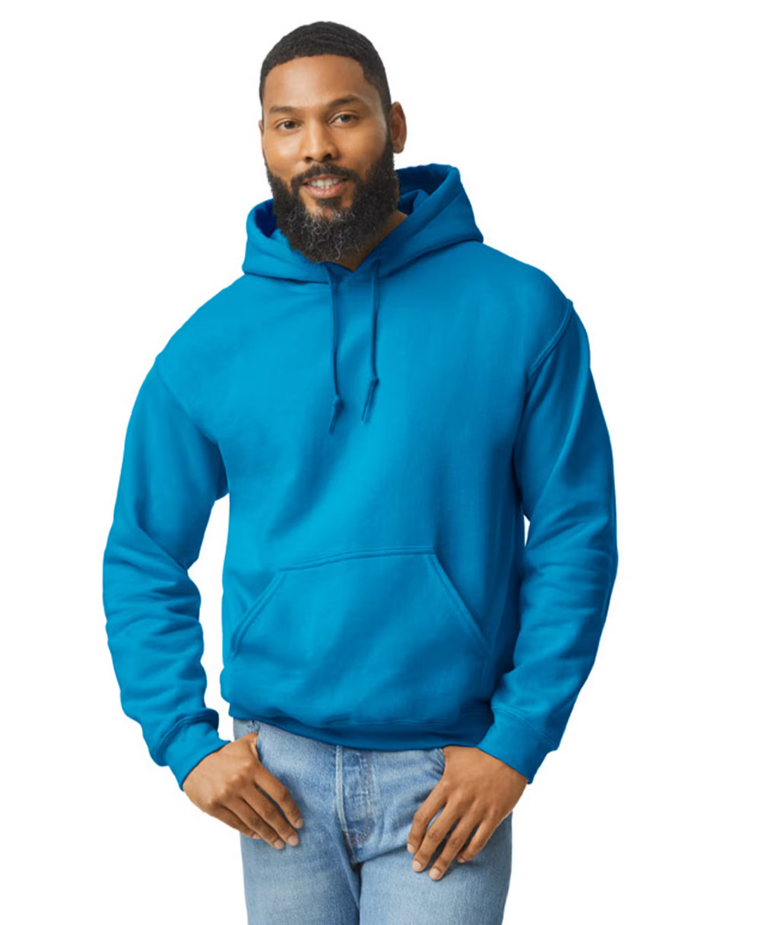 Adult Hoodies
