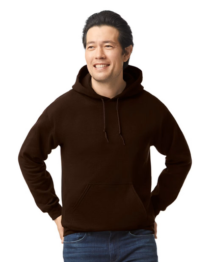 Adult Hoodies