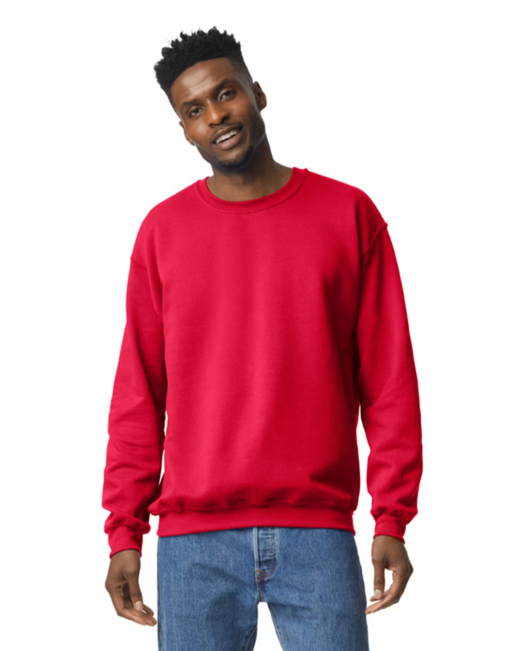 Adult Crew Necks
