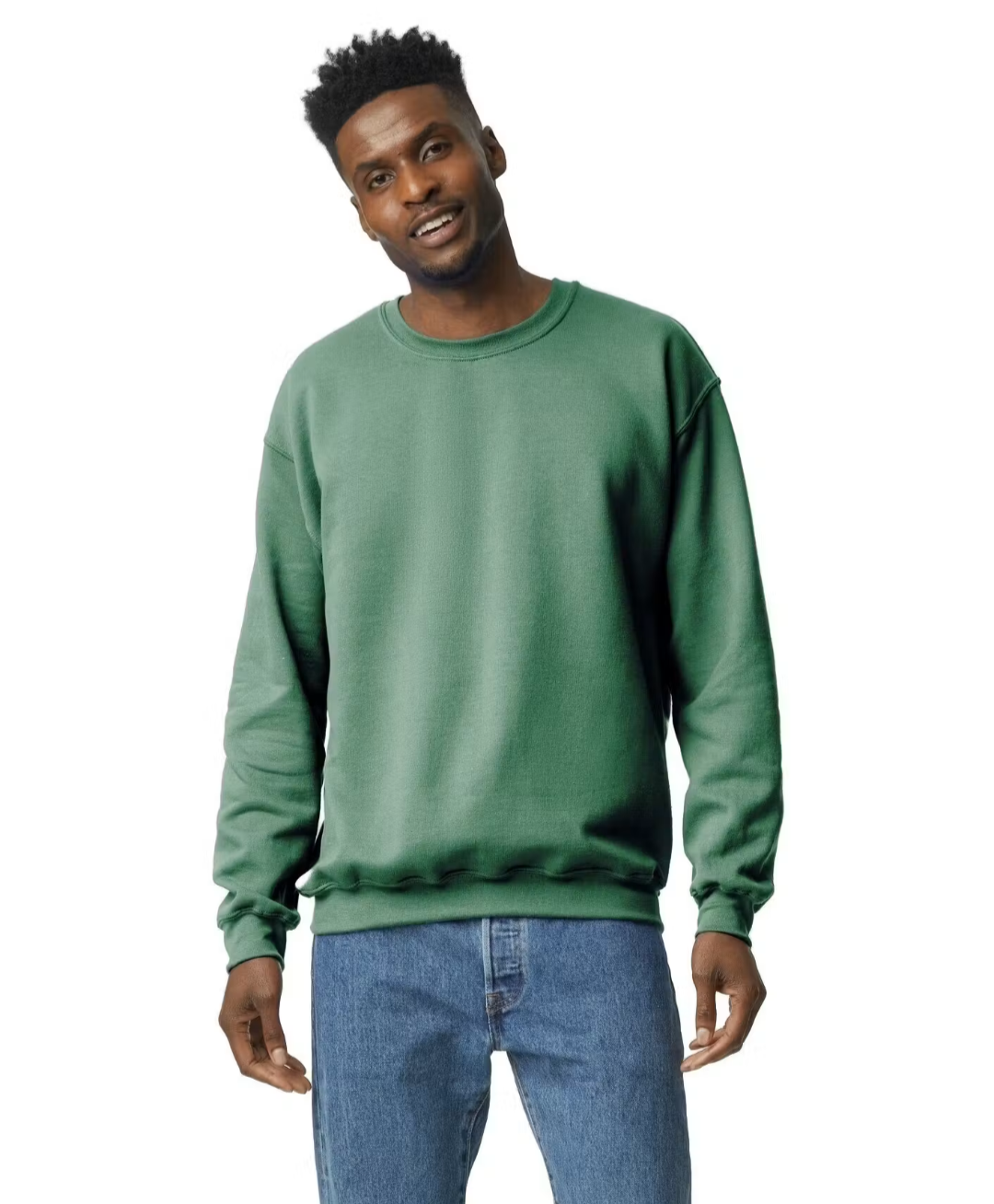 Adult Crew Necks