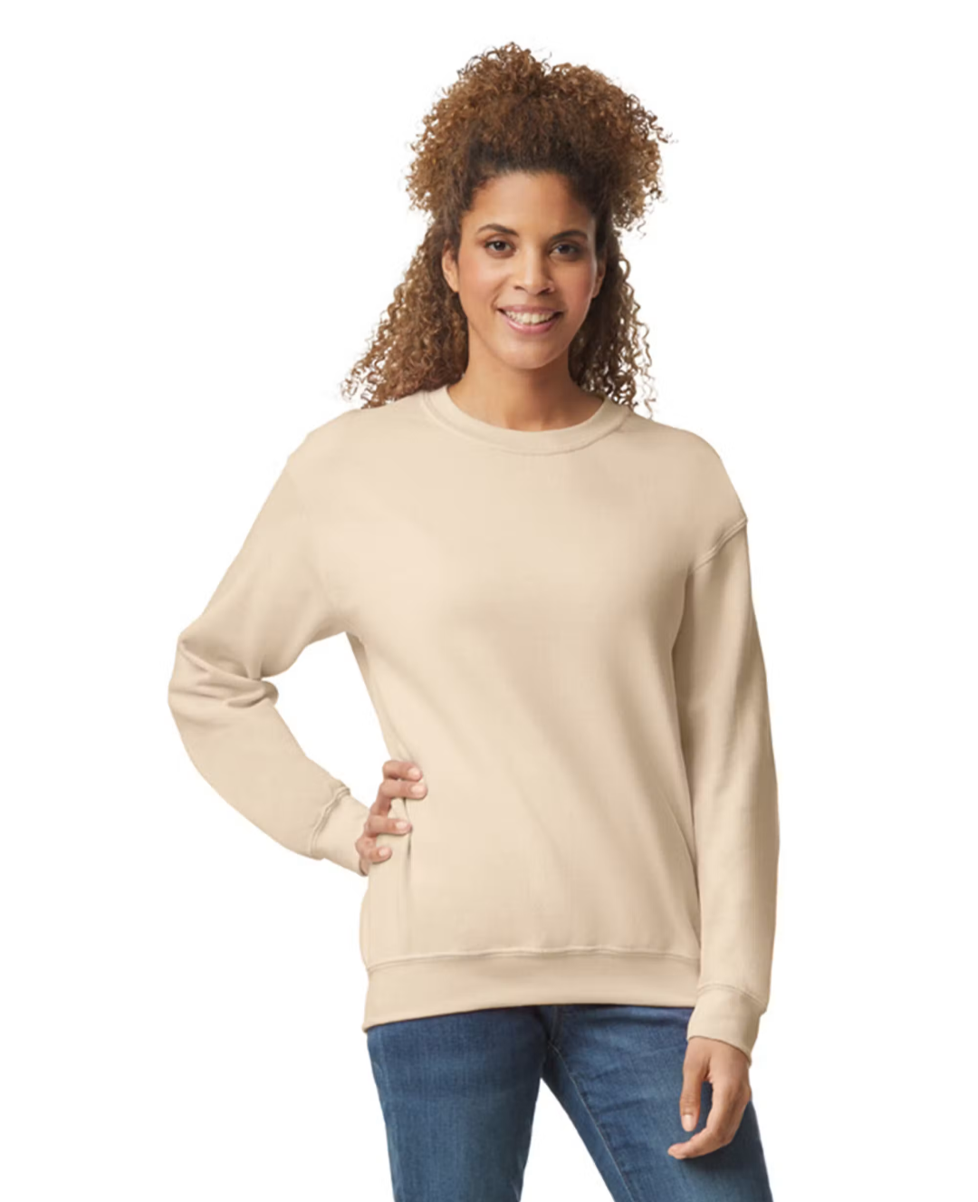 Adult Crew Necks
