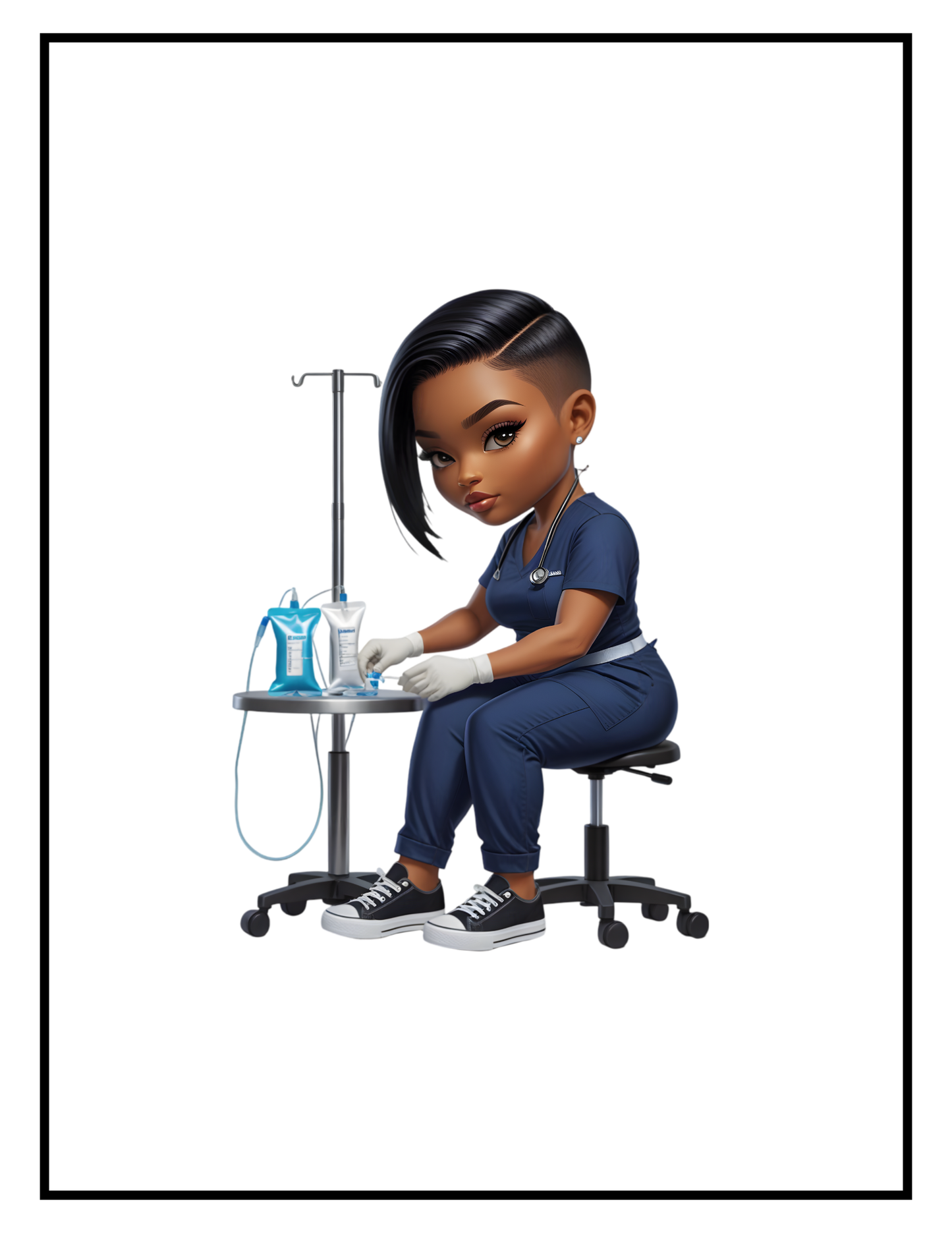 Nurses Mini Journal 12pk