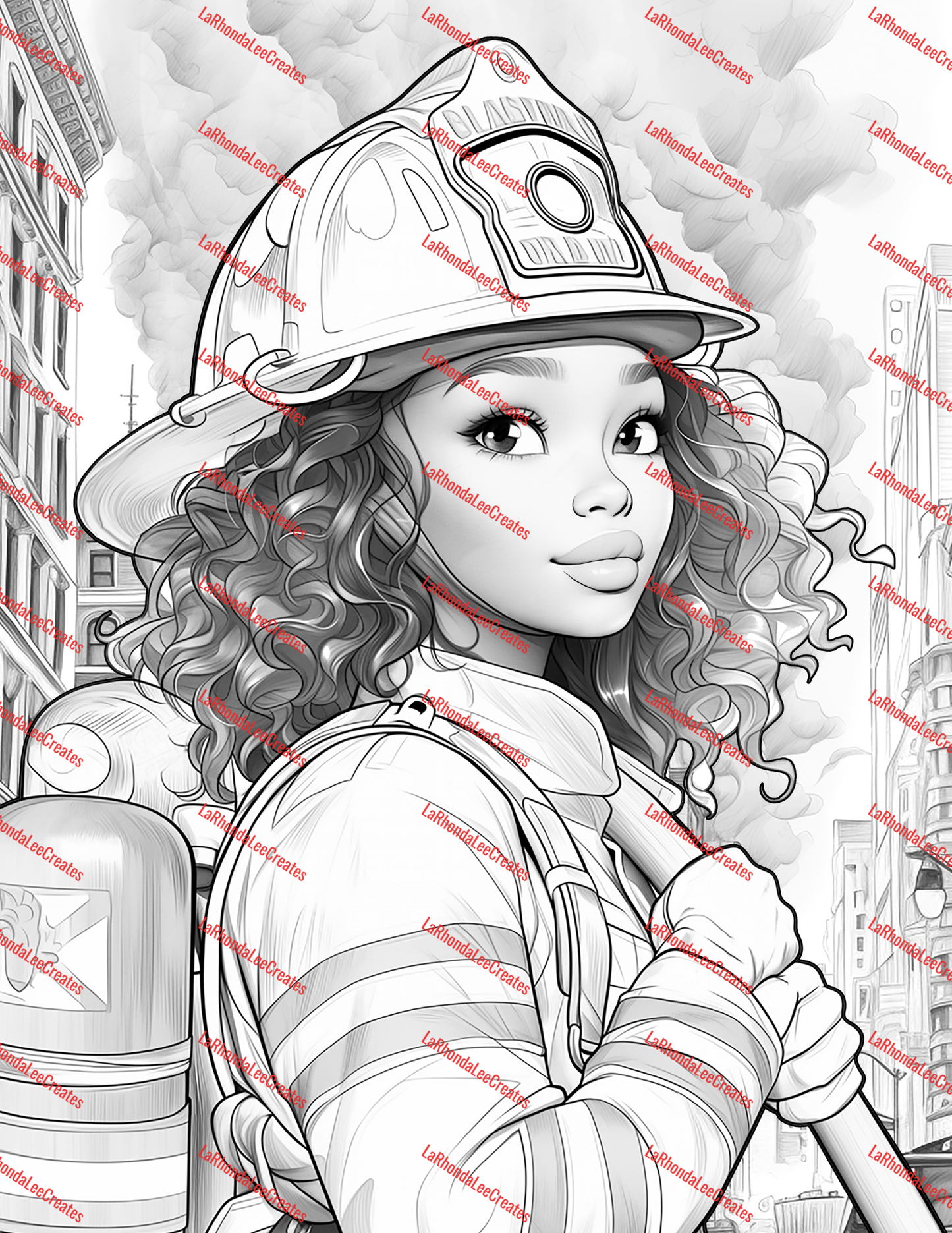 YES! You Can Digital Coloring Book +10 Free Covers