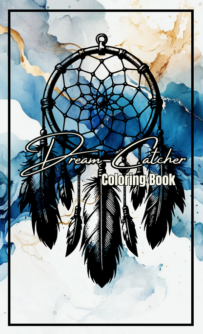 Dream Catchers Mega Digital Download