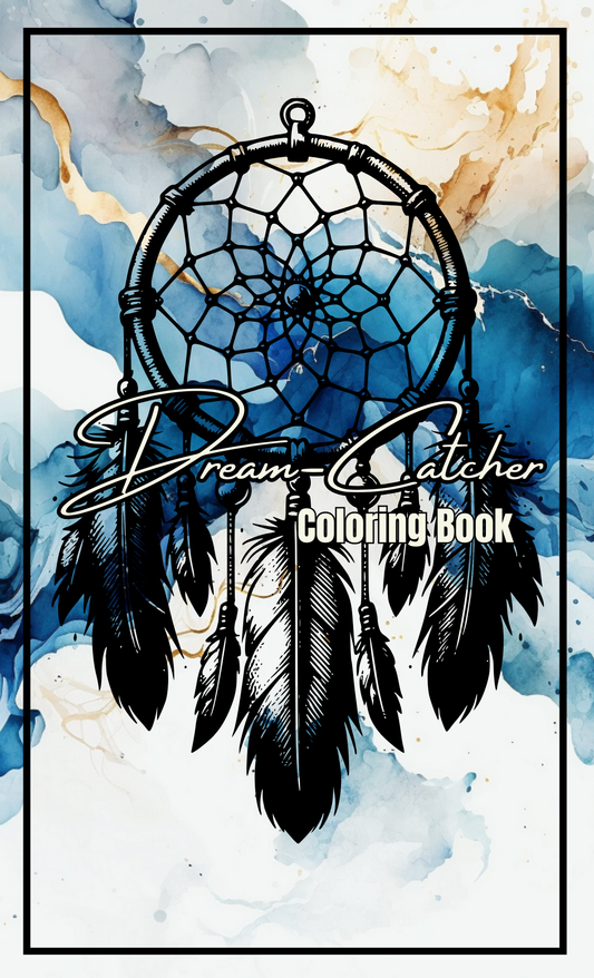 Dream Catchers Mega Digital Download