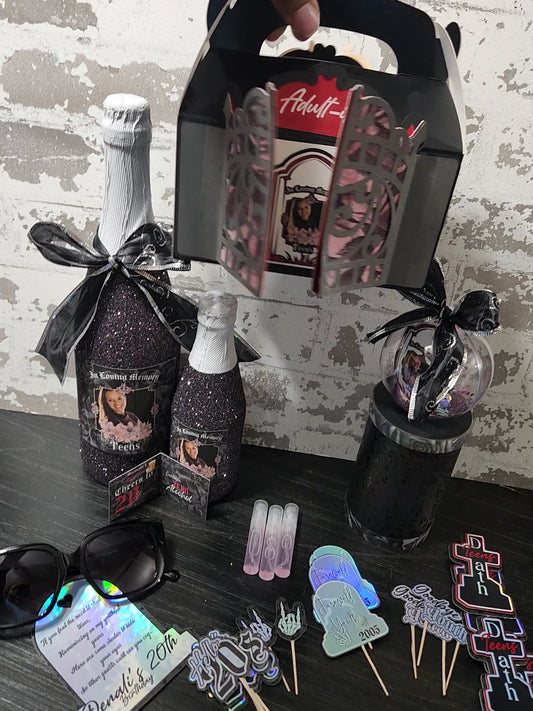 Party Favors Bundle