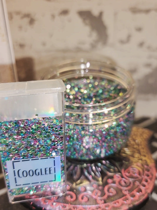 Cooglee (Chunky)