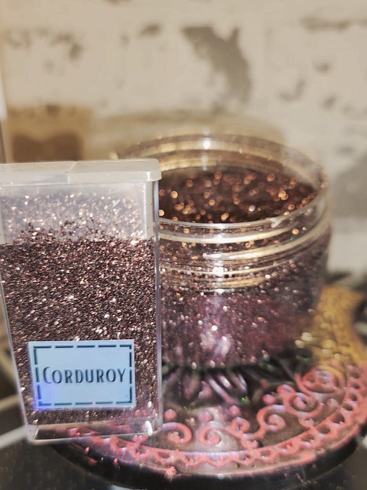 Corduroy