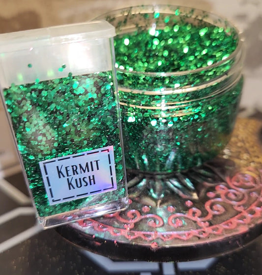 Kermit Kush (Chunky)