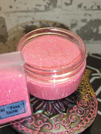 The "Pank" Snow