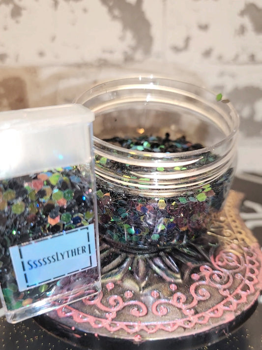 SsssssLyther (Chunky)