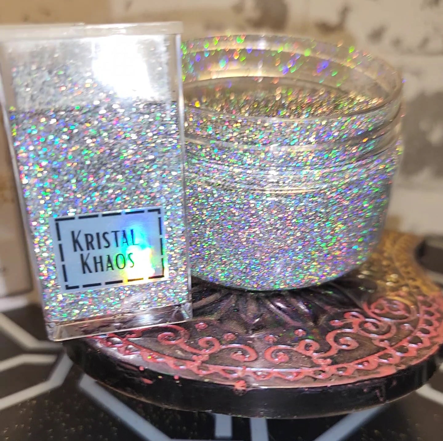 Kristal Khaos