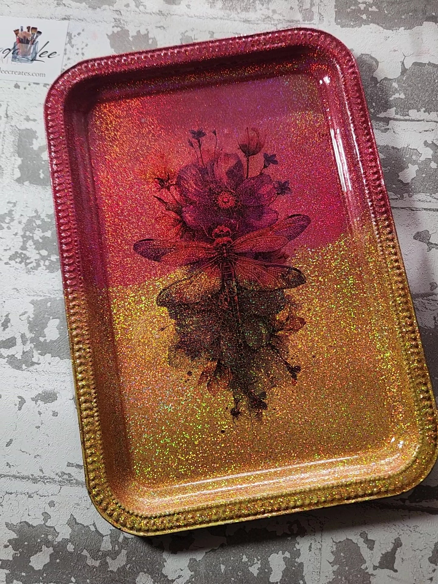 Trays