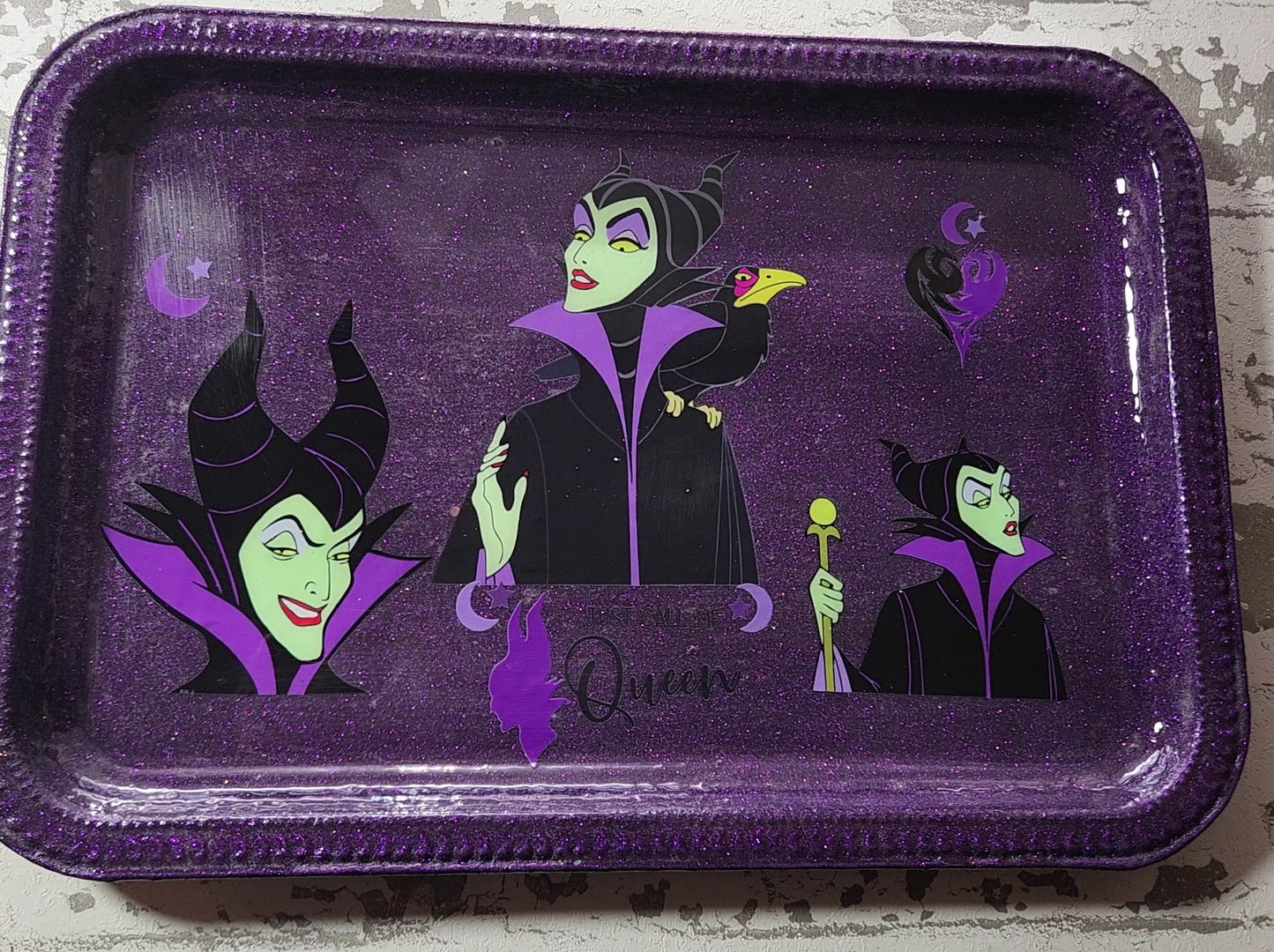 Trays