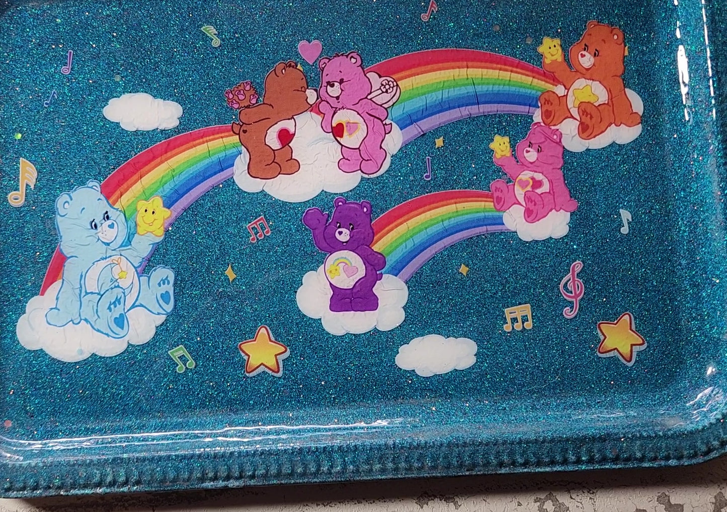 Trays