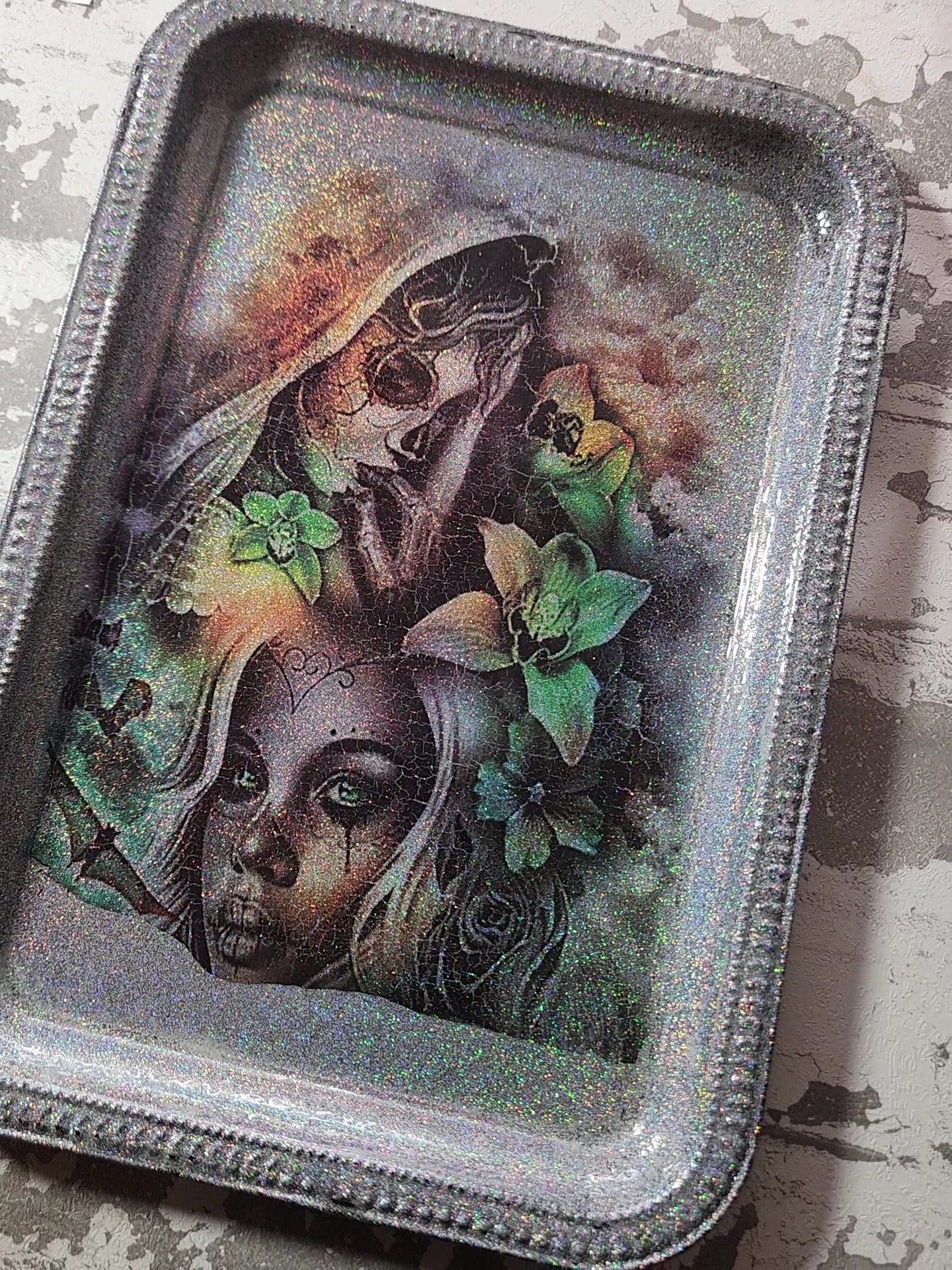 Trays