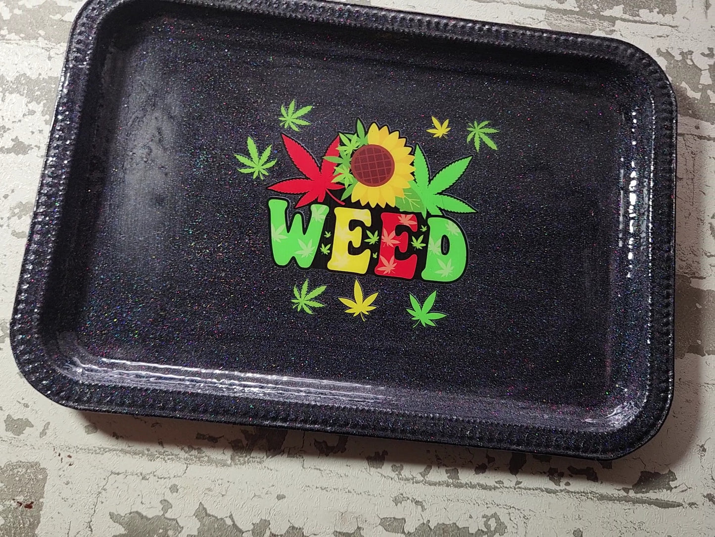 Trays