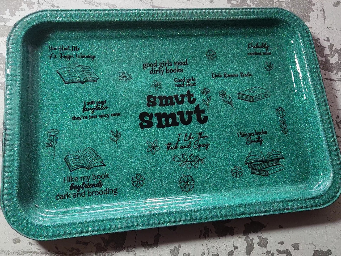 Trays