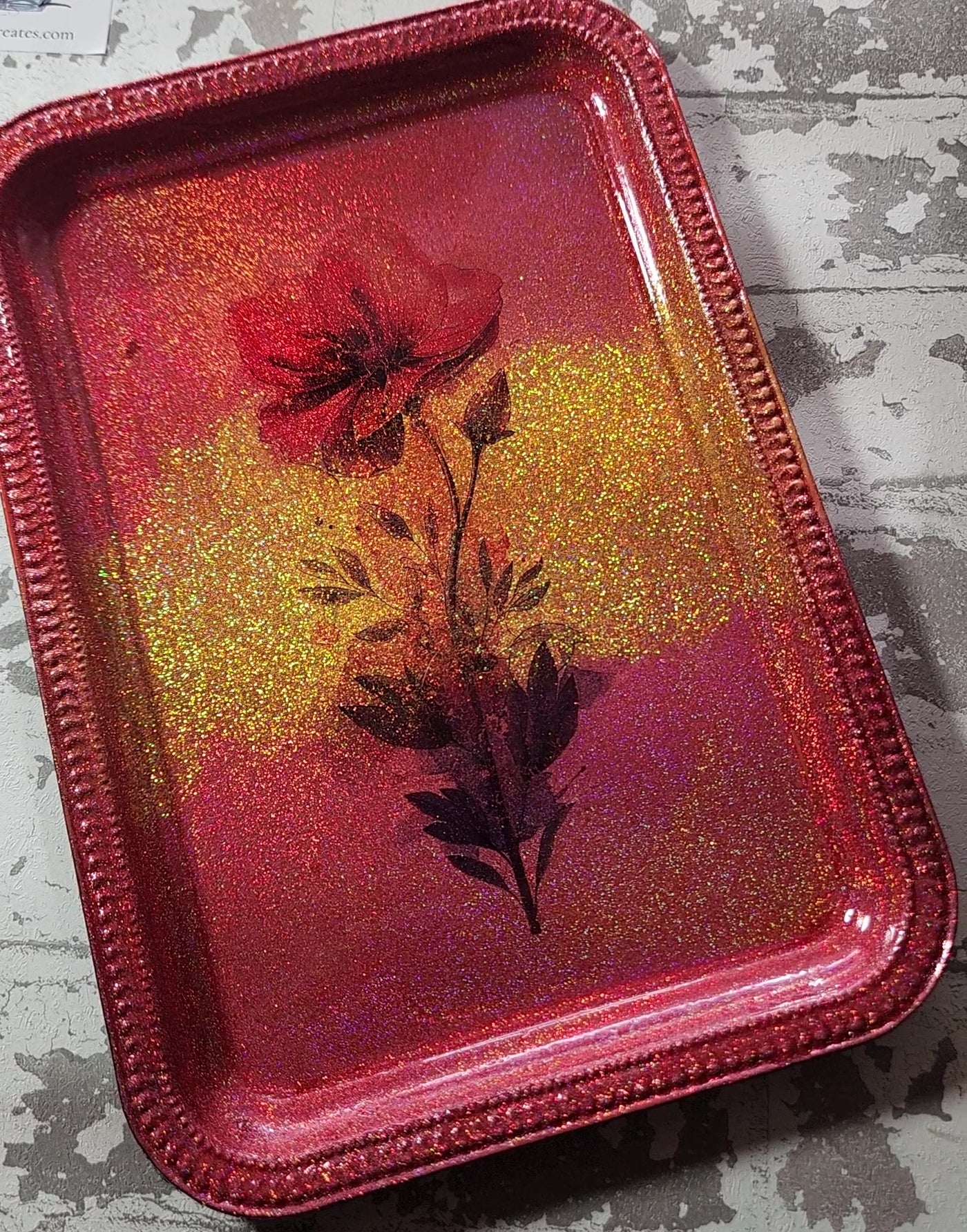 Trays