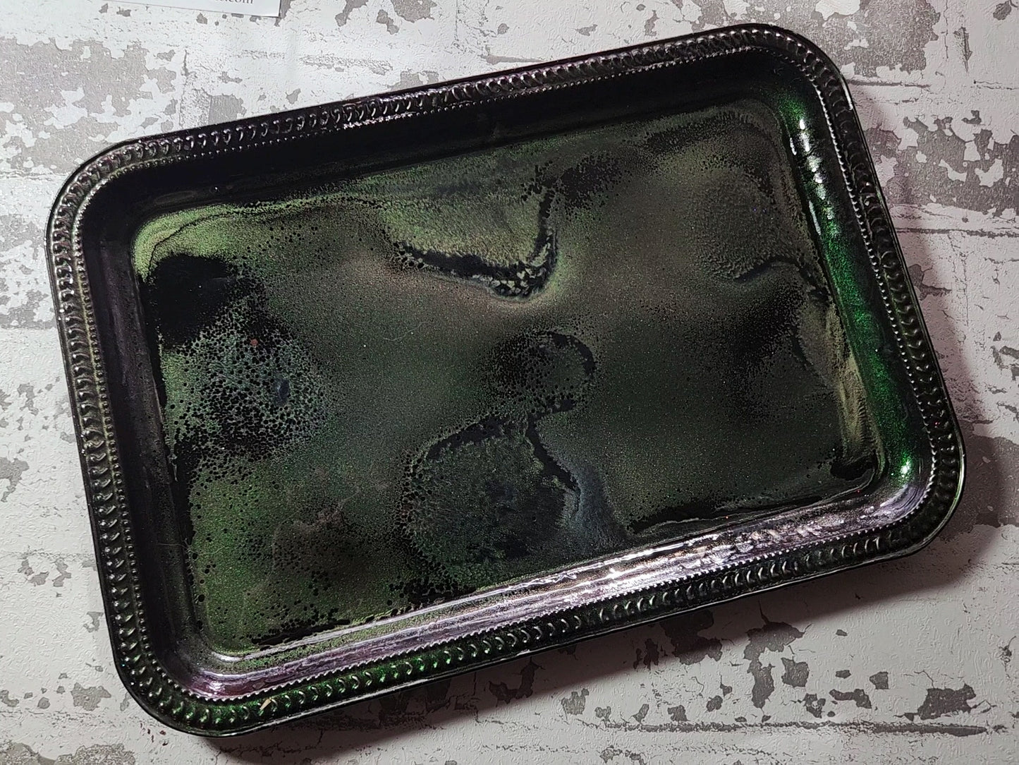 Trays