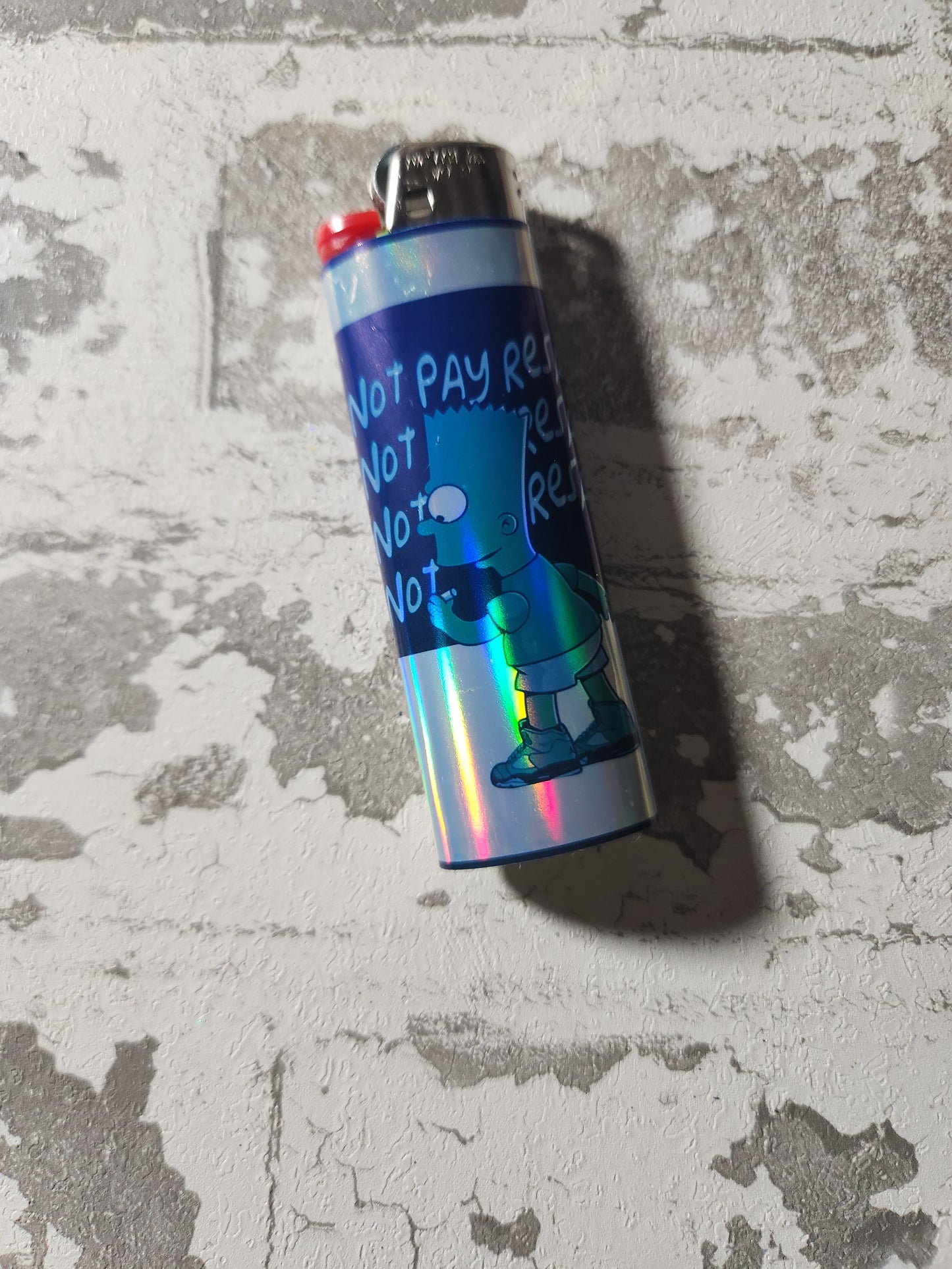 Lighters (Read Description)