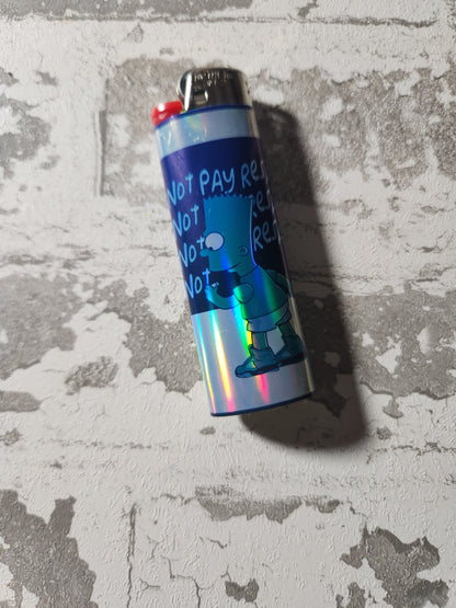 Lighters (Read Description)