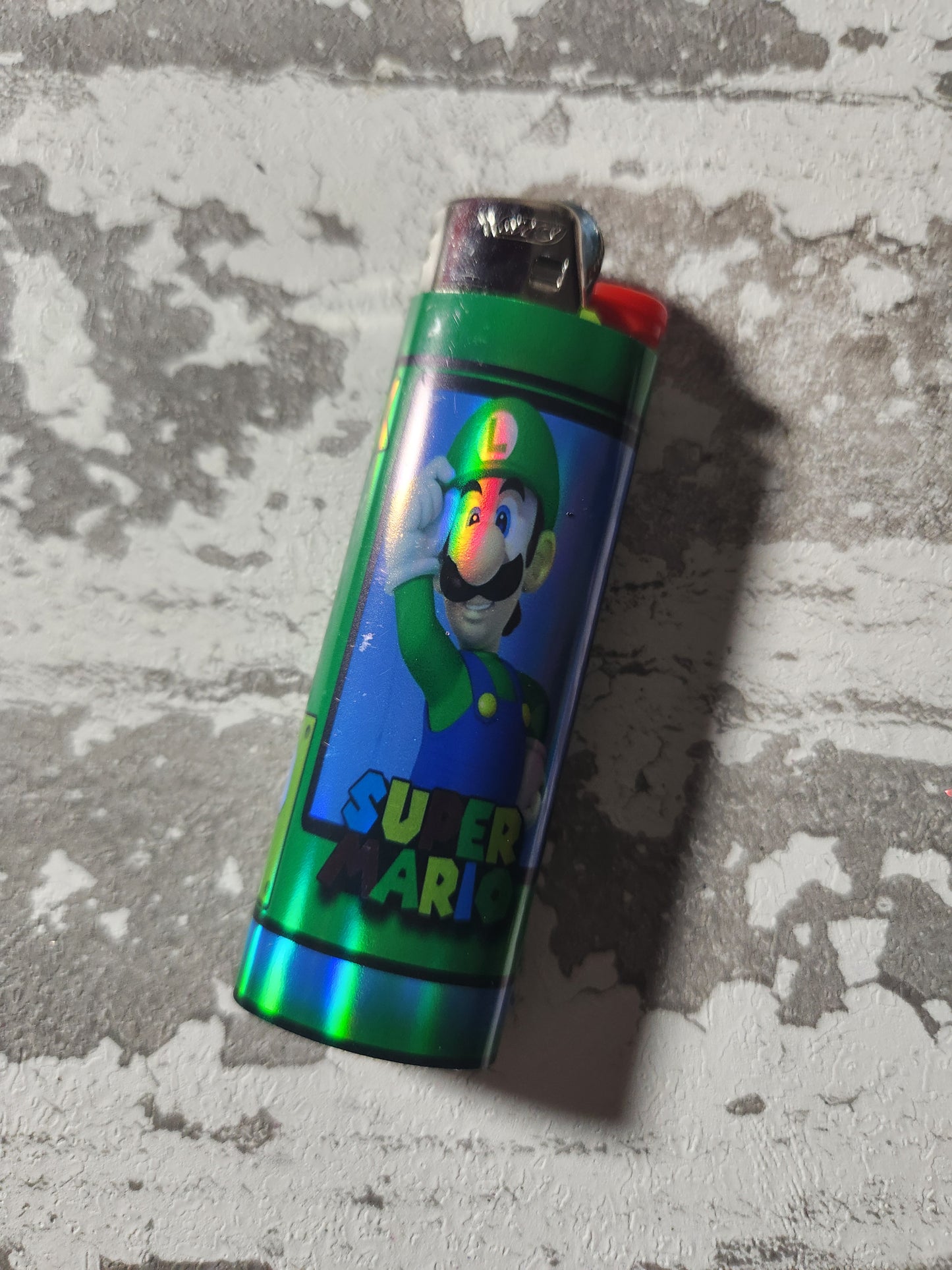 Lighters (Read Description)