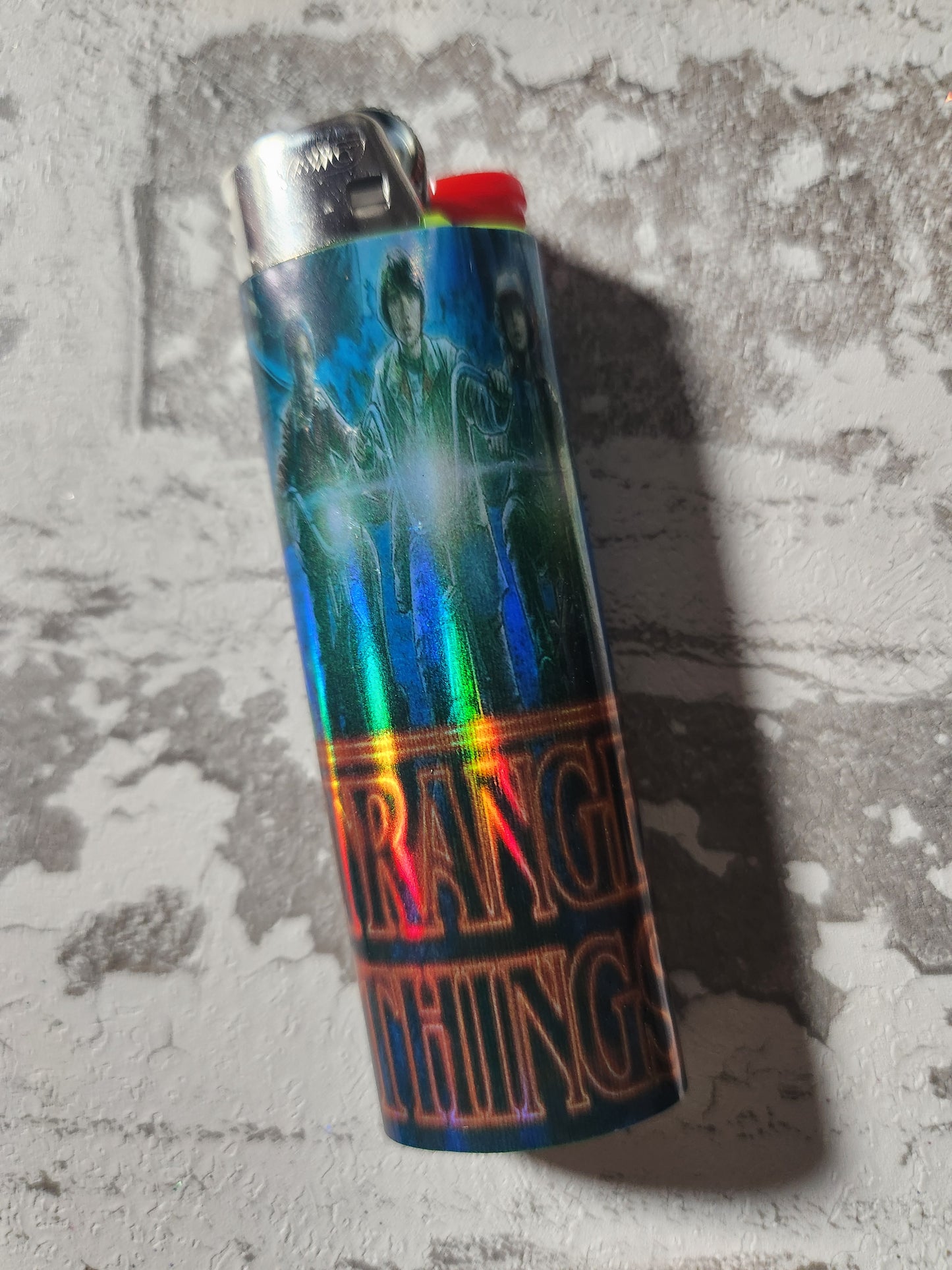 Lighters (Read Description)