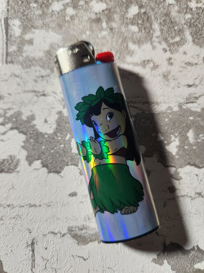 Lighters (Read Description)