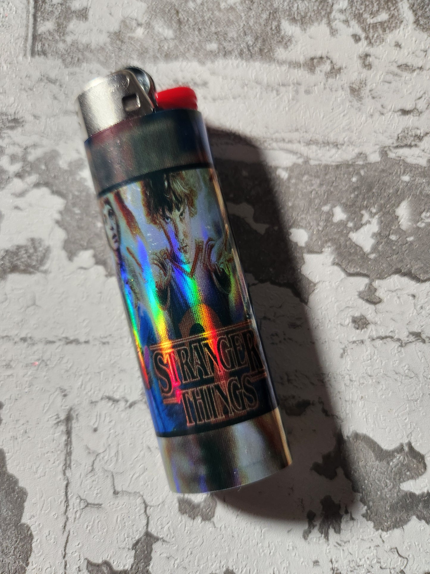 Lighters (Read Description)