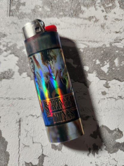Lighters (Read Description)