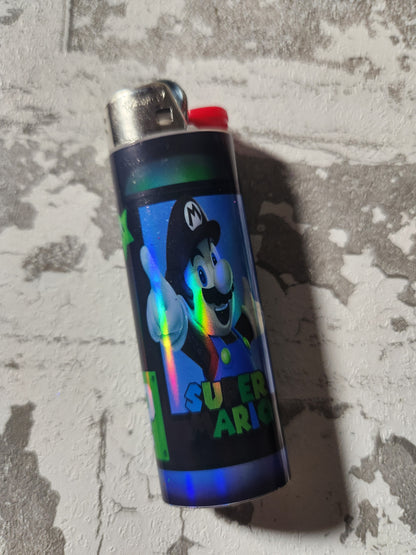 Lighters (Read Description)