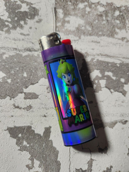 Lighters (Read Description)