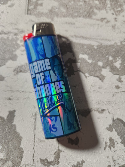 Lighters (Read Description)