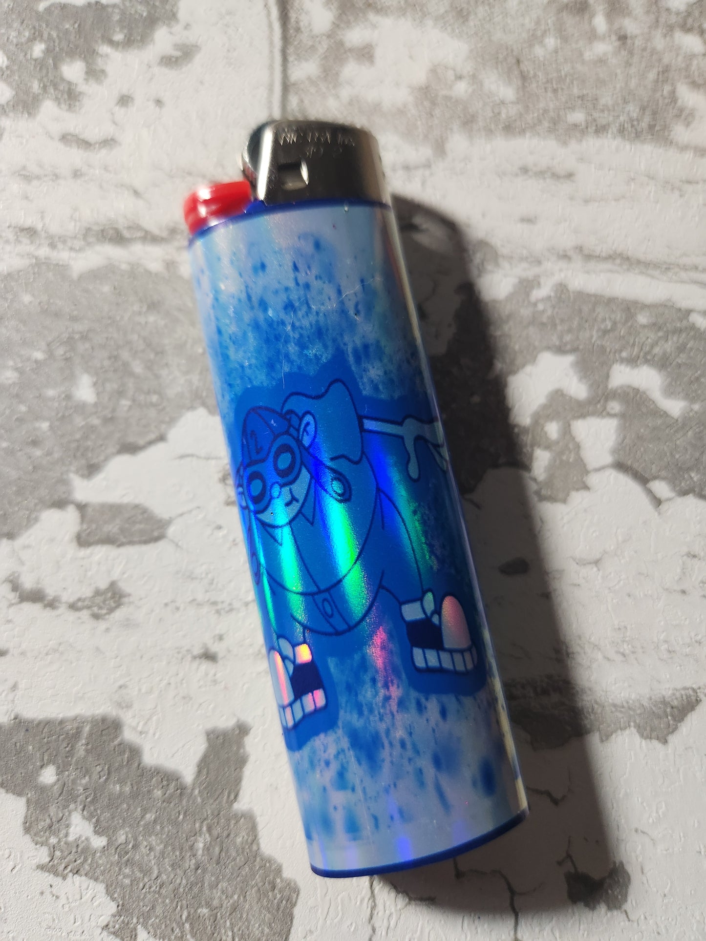 Lighters (Read Description)