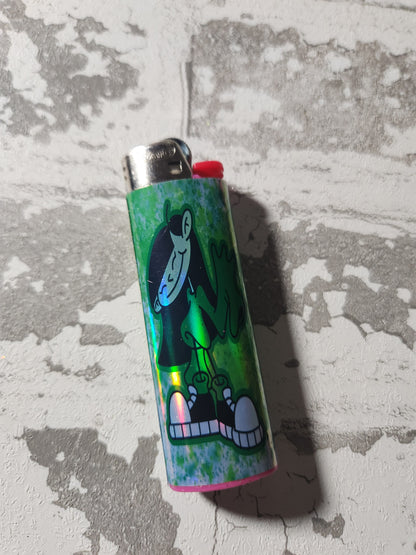 Lighters (Read Description)