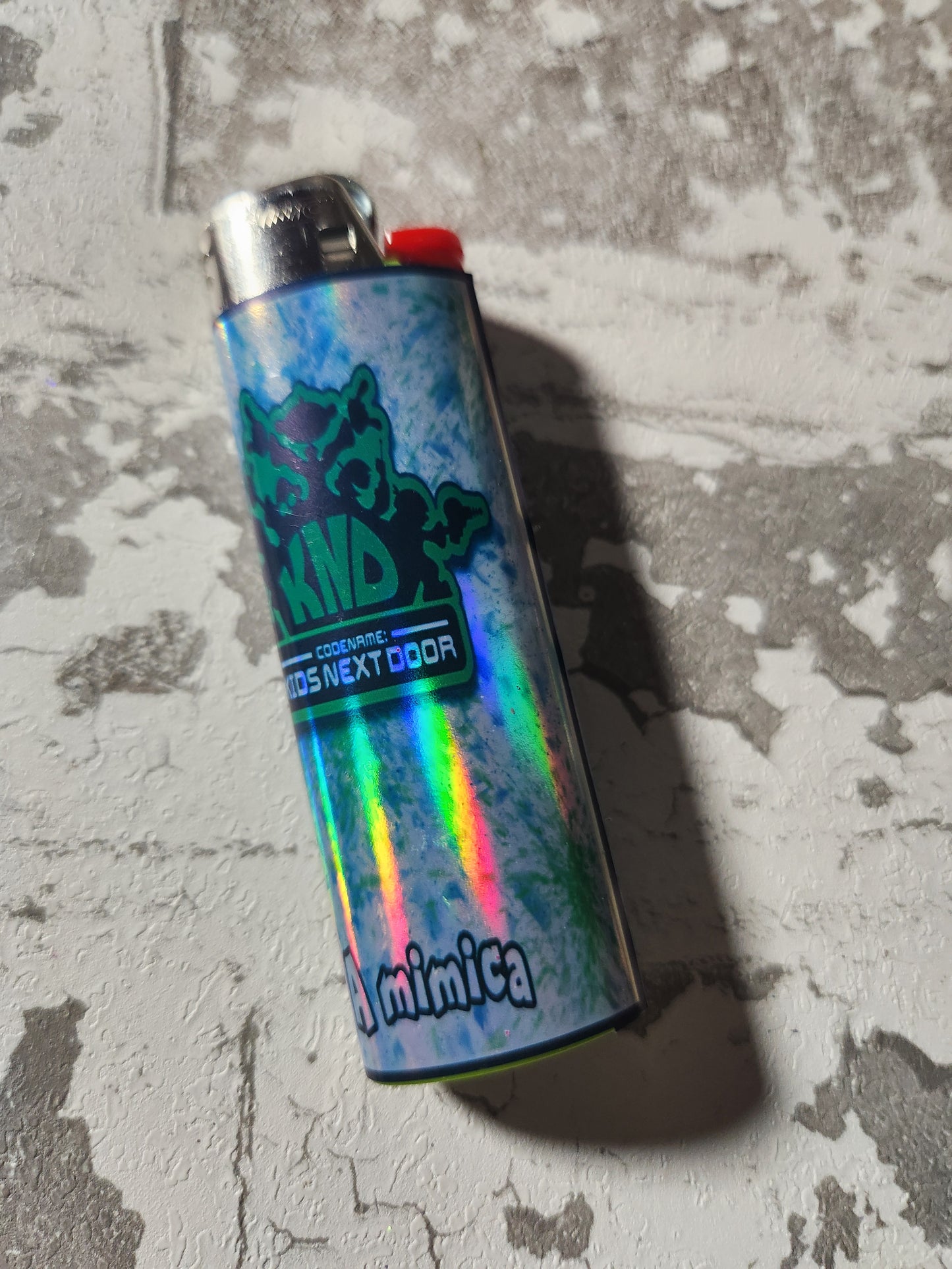 Lighters (Read Description)
